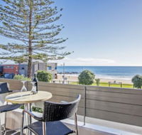 Beachfront Voyager Motor Inn - Accommodation Yamba