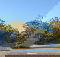 Edge of the Bay Resort - Accommodation Yamba