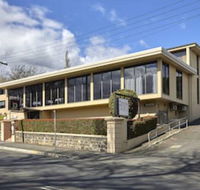 Commodore Regent - Accommodation Yamba