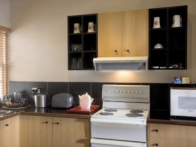 Lido Boutique Apartments - Accommodation Yamba 2
