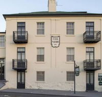 Apartments at York Mansions - Accommodation Yamba
