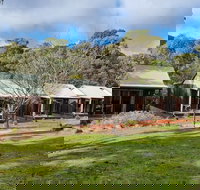 D'Altons Studios - Accommodation Yamba