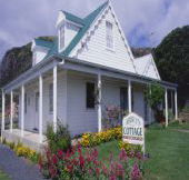 Abbeys Cottage - Accommodation Yamba