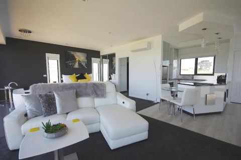 Horizon Deluxe Apartments - Accommodation Yamba 2