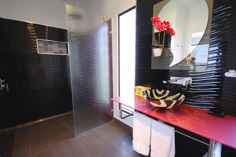 Horizon Deluxe Apartments - Accommodation Yamba 5