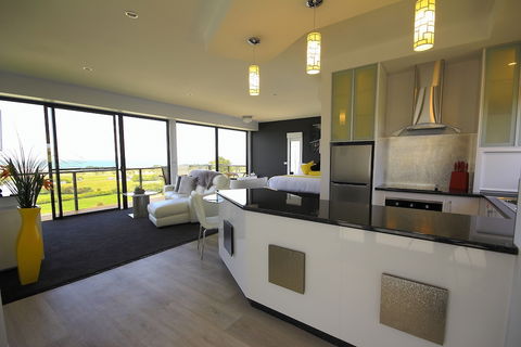 Horizon Deluxe Apartments - Accommodation Yamba 4