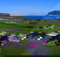 Horizon Deluxe Apartments - Accommodation Yamba