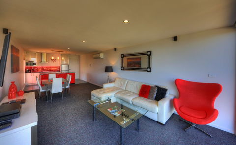 Horizon Deluxe Apartments - Accommodation Yamba 1