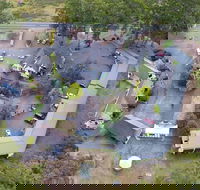 Fox and Hounds Inn - Accommodation Yamba