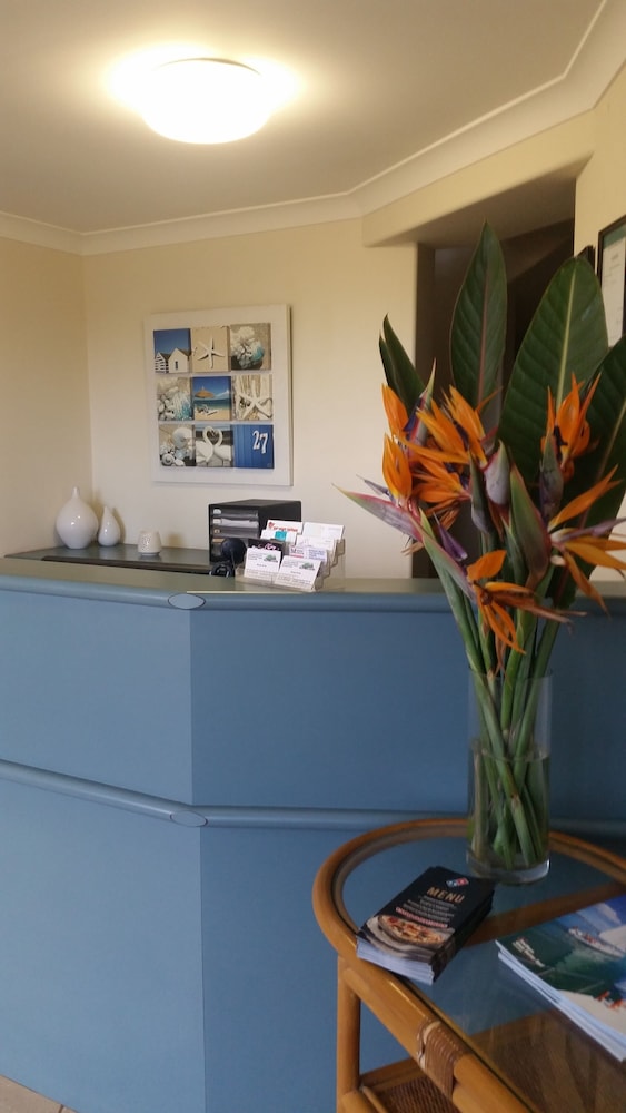 Accommodation Yamba