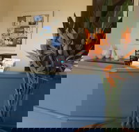 Villa Mar Colina - Accommodation Yamba