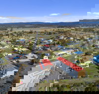 Swansea Ocean Villas - Accommodation Yamba