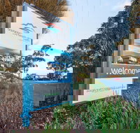 Swansea Beach Chalets - Accommodation Yamba