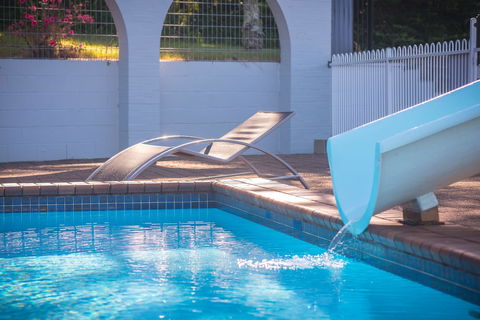 The Big Windmill - Accommodation Yamba 5