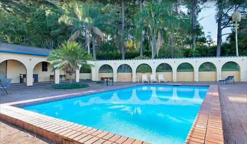 The Big Windmill - Accommodation Yamba 6