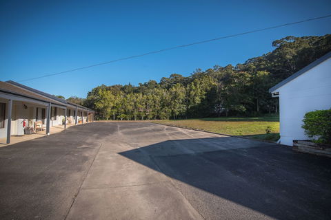 The Big Windmill - Accommodation Yamba 2