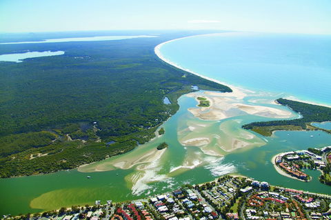 Beach Road Holiday Homes - Accommodation Yamba 1