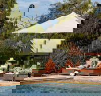 Beach Road Holiday Homes - Accommodation Yamba