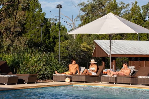 Beach Road Holiday Homes - Accommodation Yamba 0
