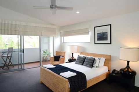 Beach Road Holiday Homes - Accommodation Yamba 4