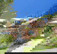 L'Auberge Noosa - Accommodation Yamba