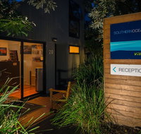Southern Ocean Villas - Accommodation Yamba