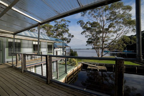 Risby Cove - Accommodation Yamba 3