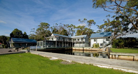 Risby Cove - Accommodation Yamba 2