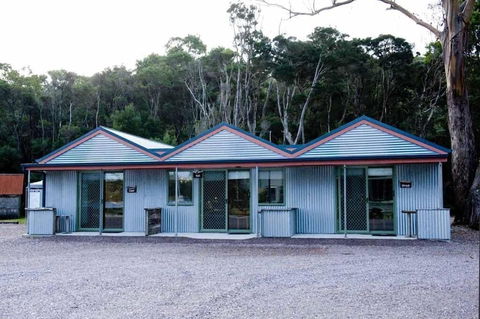 Risby Cove - Accommodation Yamba 0