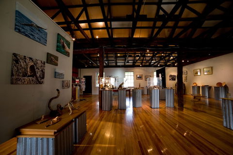 Risby Cove - Accommodation Yamba 5