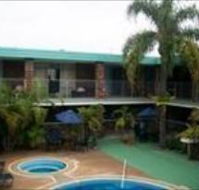 Comfort Inn Park Beach - Accommodation Yamba