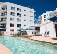 Bargara Blue Resort - Accommodation Yamba