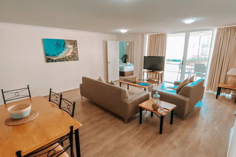 Bargara Blue Resort - Accommodation Yamba 3