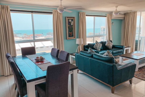 Bargara Blue Resort - Accommodation Yamba 6