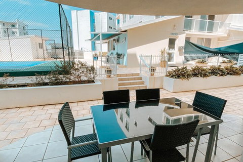 Bargara Blue Resort - Accommodation Yamba 2