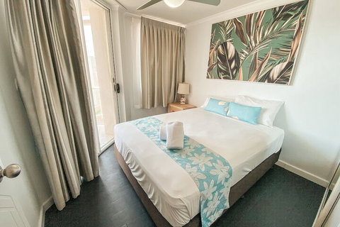 Bargara Blue Resort - Accommodation Yamba 7