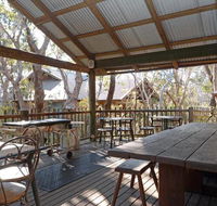 Jemby rinjah Eco Lodge - Accommodation Yamba