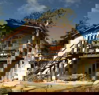 Old Leura Dairy - Accommodation Yamba