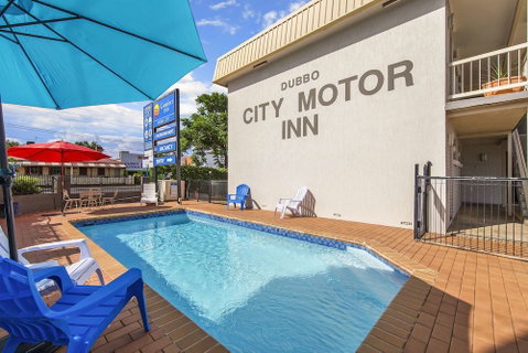 Comfort Inn Dubbo City - Accommodation Yamba 4