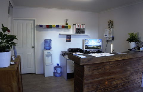 Huskisson Bayside Resort - Accommodation Yamba 6