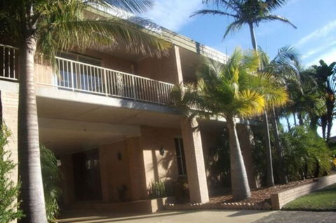 Huskisson Bayside Resort - Accommodation Yamba 1