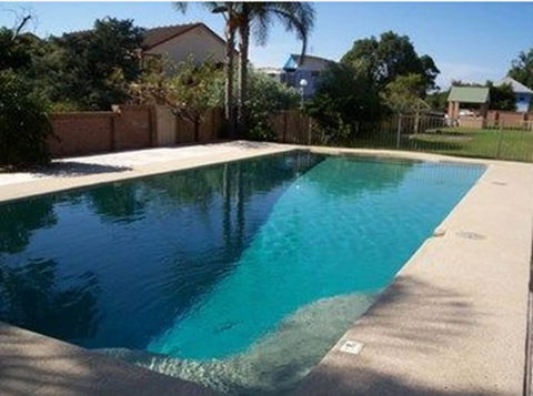 Huskisson Bayside Resort - Accommodation Yamba 3
