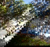 Huskisson Bayside Resort - Accommodation Yamba
