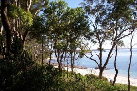 Huskisson Bayside Resort - Accommodation Yamba 0