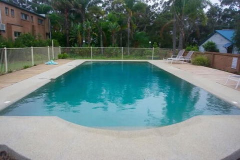 Huskisson Bayside Resort - Accommodation Yamba 2