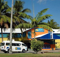 Njoy Travellers Resort - Accommodation Yamba
