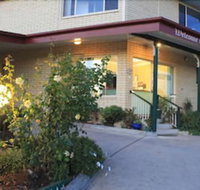 Country Rose Motel Warwick - Accommodation Yamba