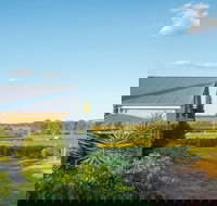 Barossa Shiraz Estate - Accommodation Yamba