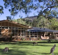Wilpena Pound Resort - Accommodation Yamba