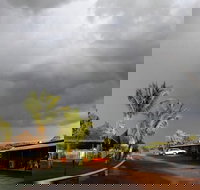 Halls Creek Motel - Accommodation Yamba